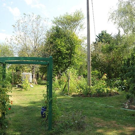 L'Autre Monde Chambres D'Hotes (Adults Only) Faverolles  Exterior foto