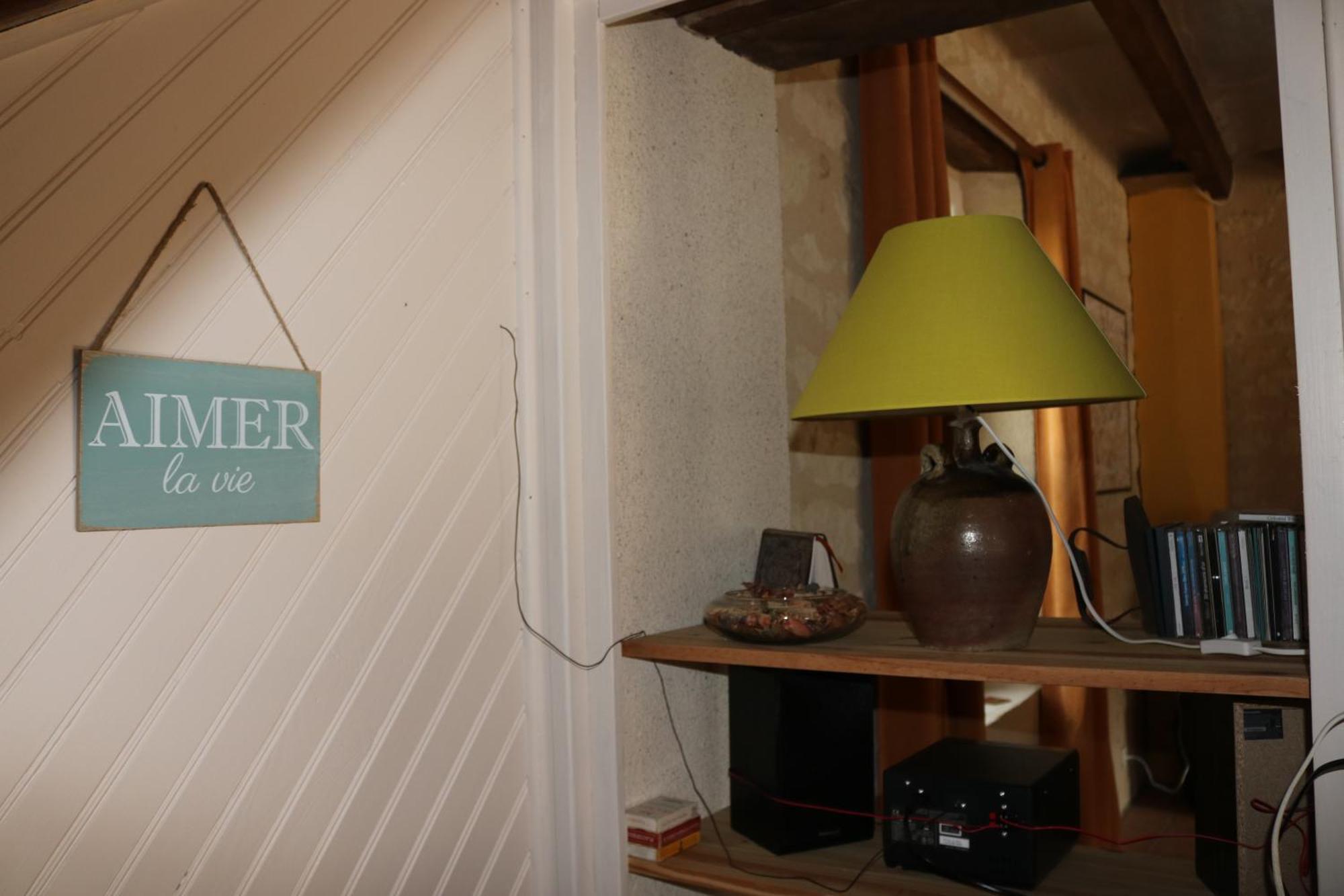 L'Autre Monde Chambres D'Hotes (Adults Only) Faverolles  Exterior foto