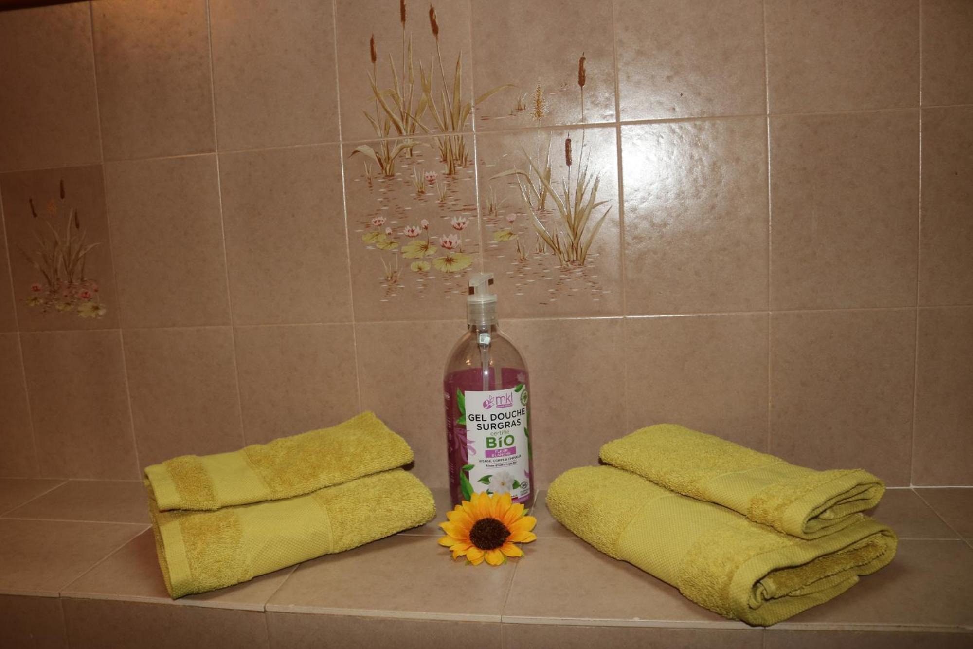L'Autre Monde Chambres D'Hotes (Adults Only) Faverolles  Exterior foto