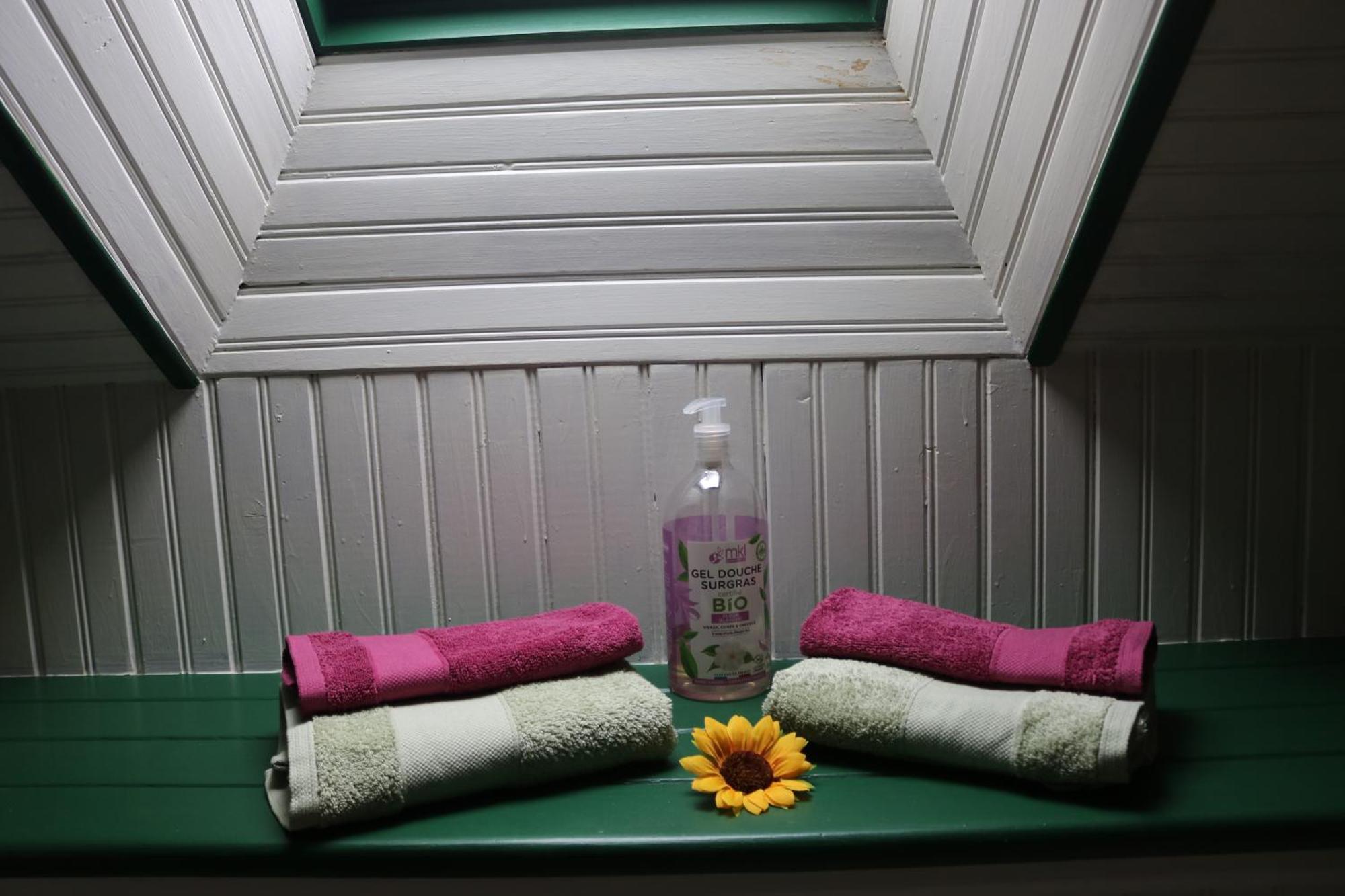 L'Autre Monde Chambres D'Hotes (Adults Only) Faverolles  Exterior foto