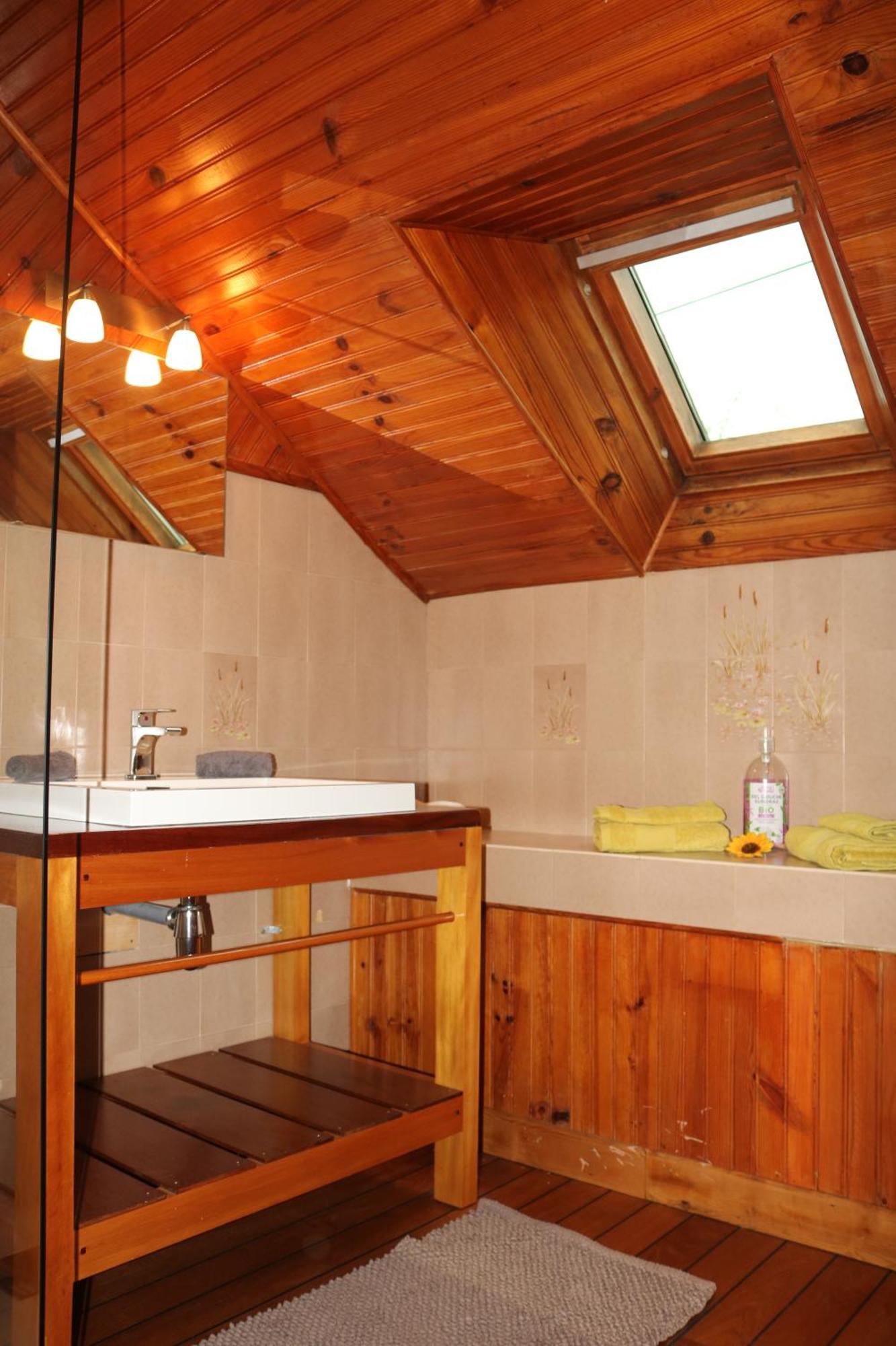 L'Autre Monde Chambres D'Hotes (Adults Only) Faverolles  Exterior foto