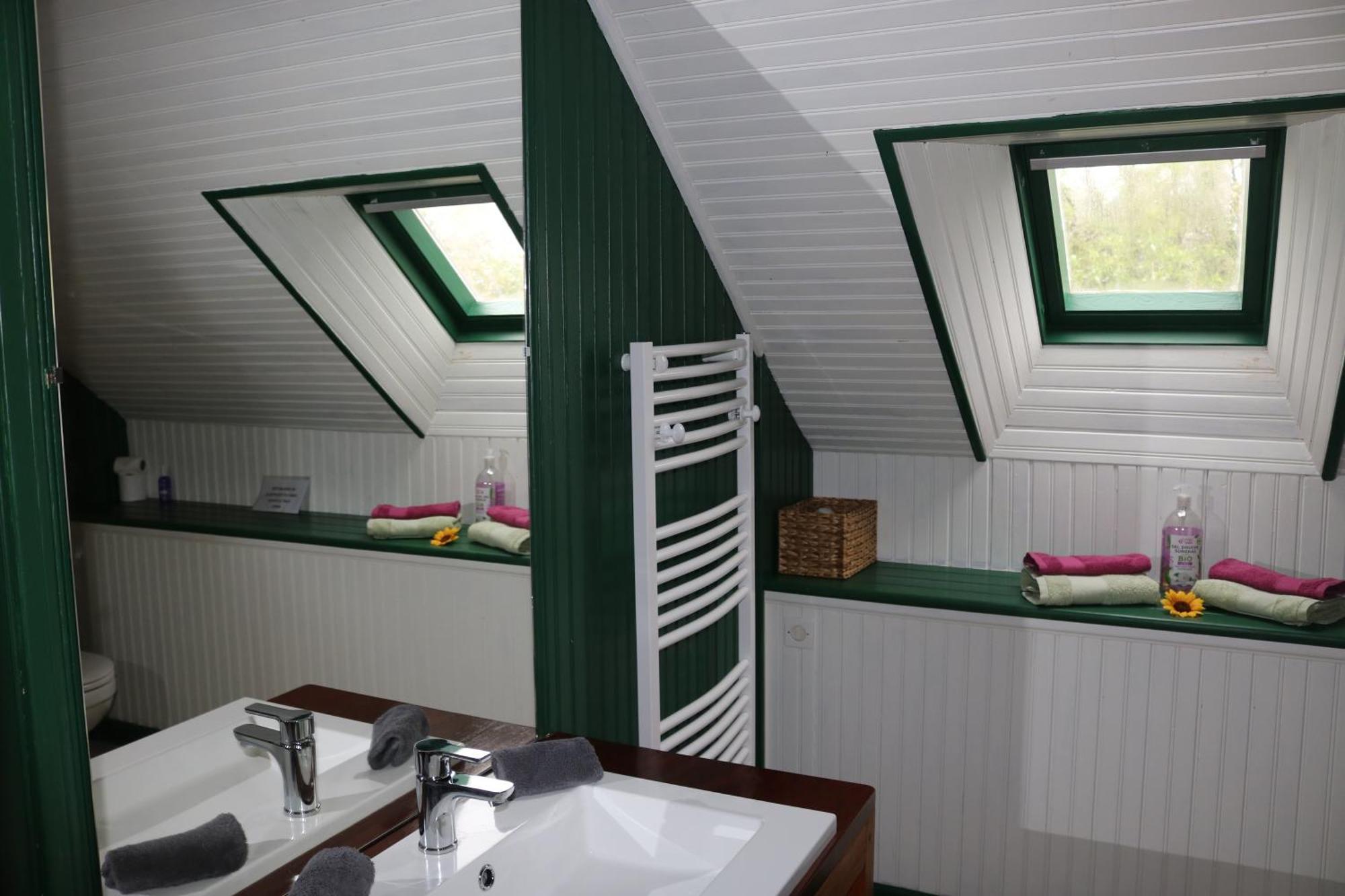 L'Autre Monde Chambres D'Hotes (Adults Only) Faverolles  Exterior foto