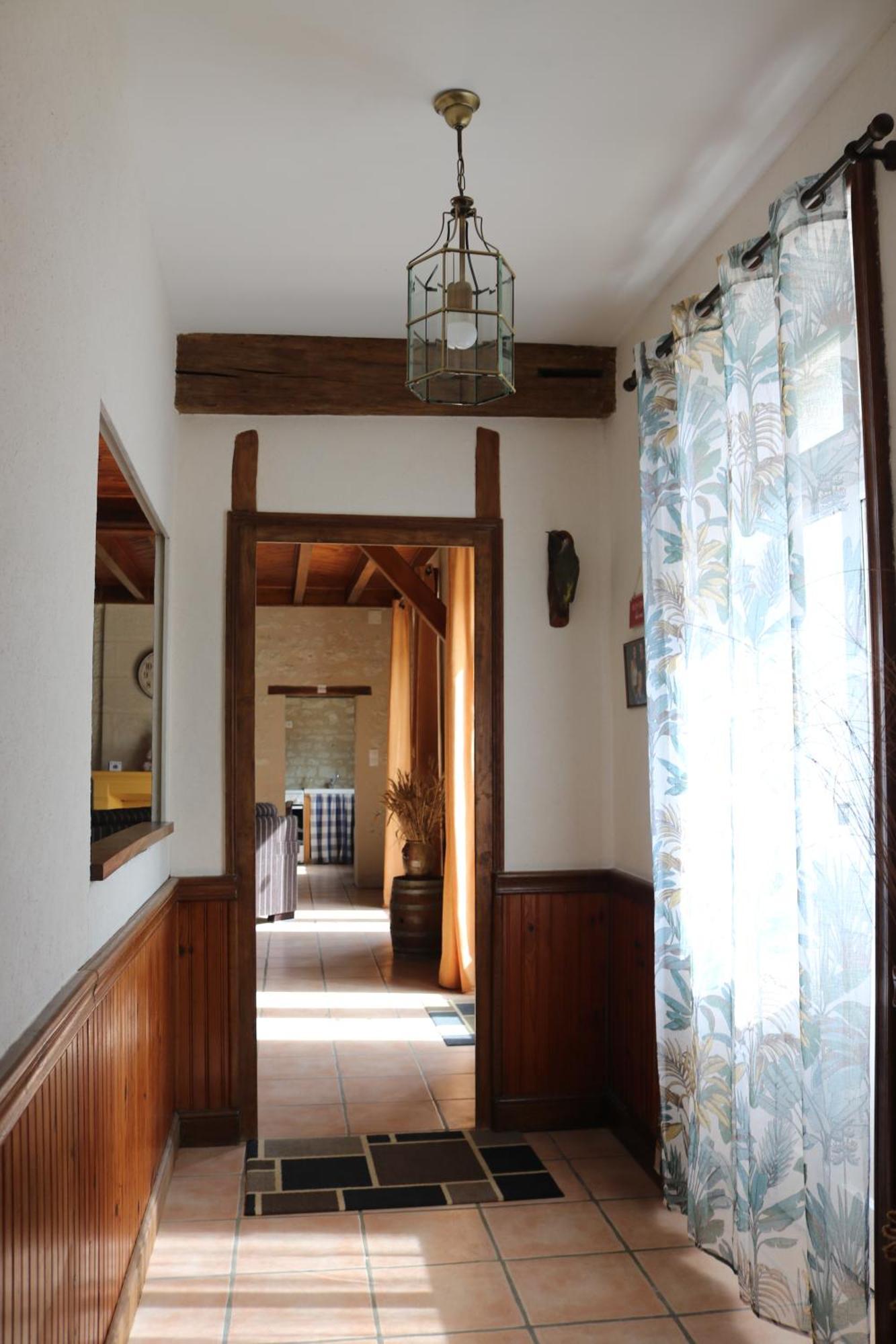 L'Autre Monde Chambres D'Hotes (Adults Only) Faverolles  Exterior foto