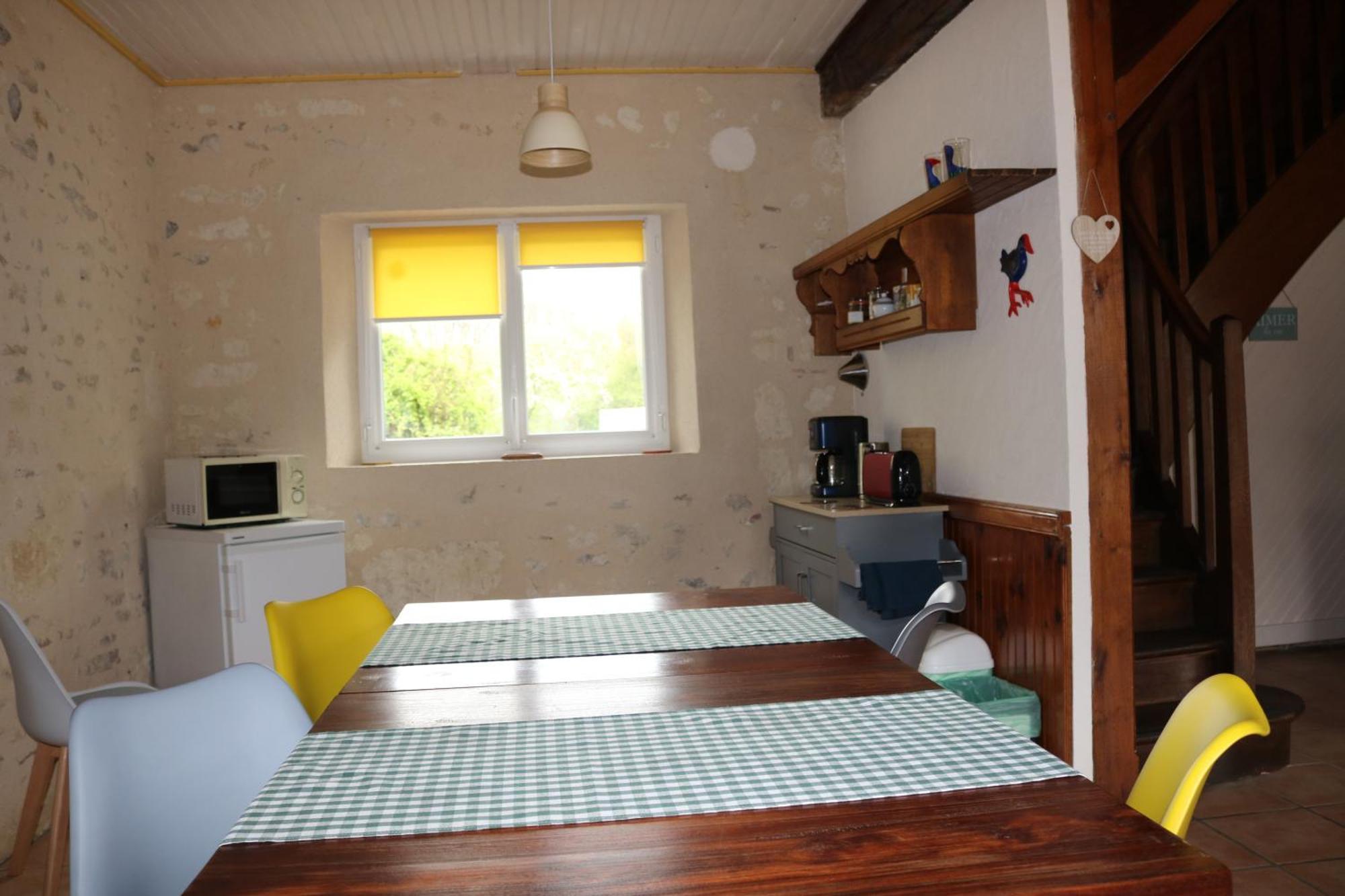 L'Autre Monde Chambres D'Hotes (Adults Only) Faverolles  Exterior foto