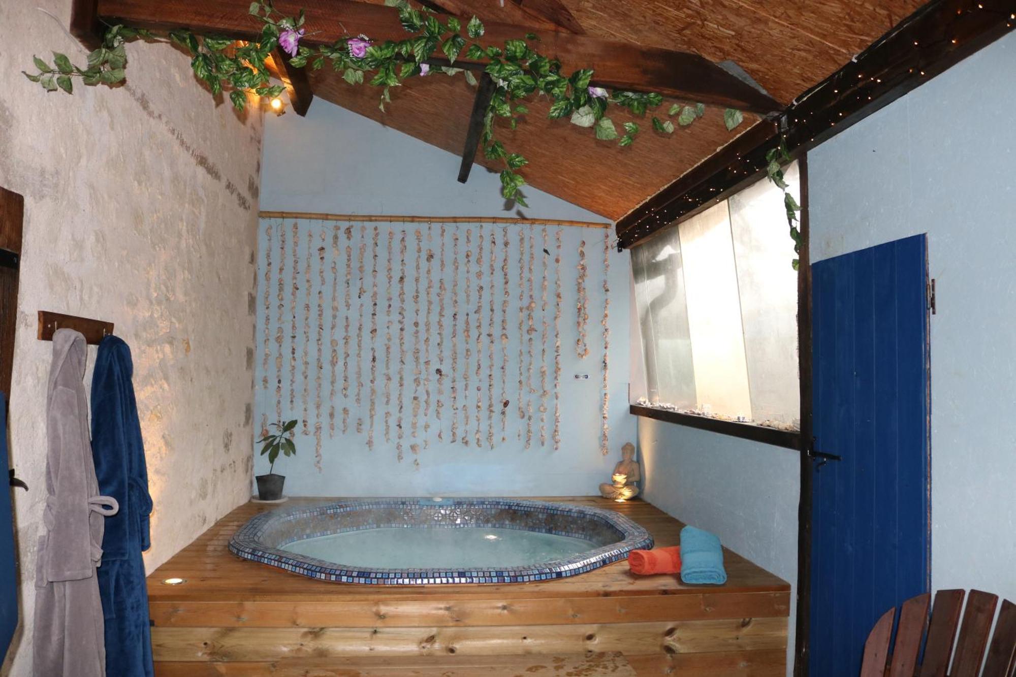 L'Autre Monde Chambres D'Hotes (Adults Only) Faverolles  Exterior foto
