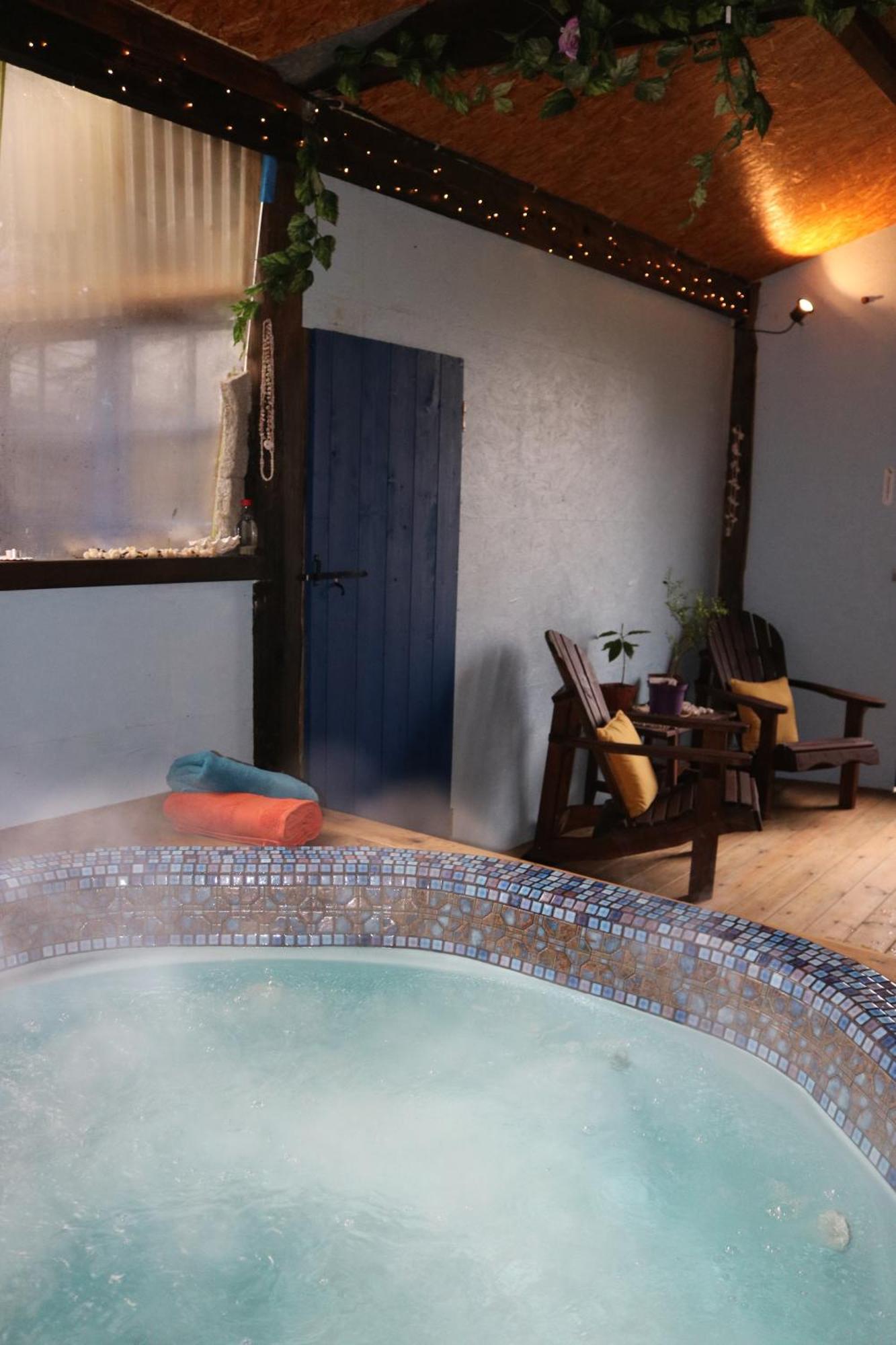 L'Autre Monde Chambres D'Hotes (Adults Only) Faverolles  Exterior foto
