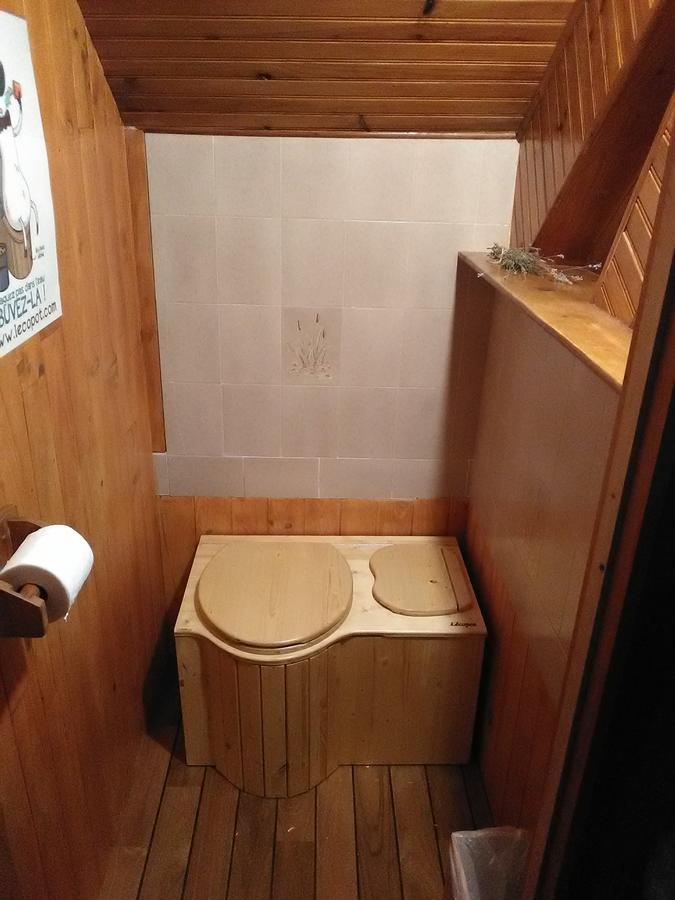 L'Autre Monde Chambres D'Hotes (Adults Only) Faverolles  Exterior foto